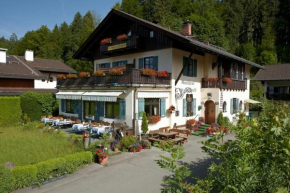 Gasthaus am Zierwald Grainau